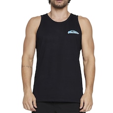 Camiseta Regata Quiksilver Patriot - Masculina