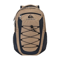 Mochila Quiksilver Urban Style I04 Kakhi - 24L