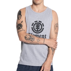 Camiseta Regata Element Vertical - Masculina