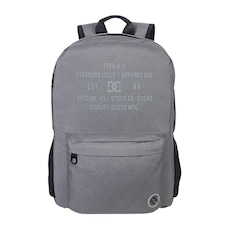 Mochila Dc Shoes Standard Issue P03 2 - 20,8L