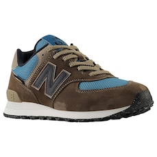 Tênis New Balance 574V2 + Meia - Unissex