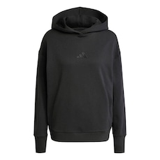 Blusão adidas Capuz All Szn - Feminina