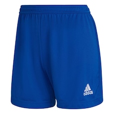 Shorts adidas Entrada 22 - Feminino