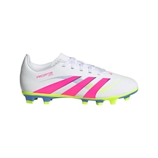 Chuteira de Campo adidas Predator Club Firm/Multi-Ground Infantil