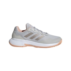 Tênis adidas Gamecourt 2.0 - Feminino