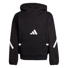 Jaqueta Capuz adidas Z.N.E. - Infantil