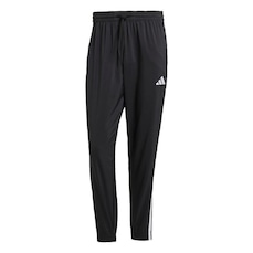 Calça Malha adidas Essentials Três Listras - Masculina