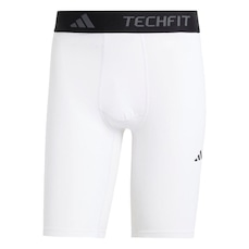 Short adidas Treino Techfit Compression - Masculino