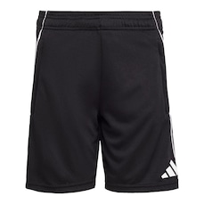 Short adidas Treino Tiro 25 Competition - Infantil