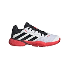 Tênis adidas Barricade Tennis Infantil