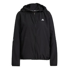 Jaqueta adidas Run It - Feminina