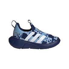 Tênis adidas X Disney Mickey Mouse Monofit Infantil