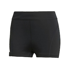 Shorts adidas Corrida Booty Adizero Essentials - Feminina