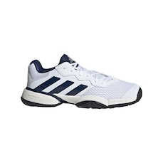Tênis adidas Barricade Tennis - Infantil