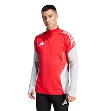 Blusão adidas Tiro 25 Competition - Masculino