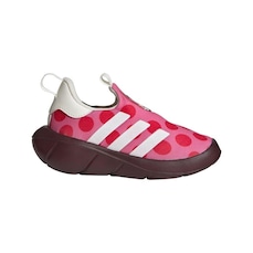 Tênis adidas X Disney Minnie Mouse Monofit - Infantil