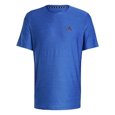Camiseta Treino adidas Alongamento Train Essentials - Masculina