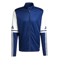 Jaqueta Treino Squadra 25 adidas - Masculina