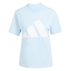 Camiseta adidas Essentials Big Logo - Feminina