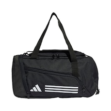 Mala adidas Duffel Essentials Três Listras - Unissex