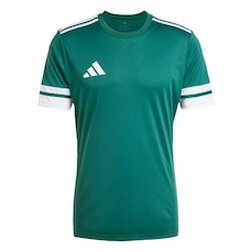 Camisa adidas Squadra 25 - Masculina