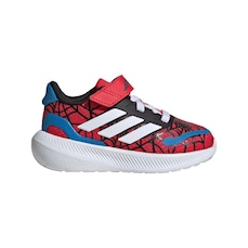 Tênis adidas X Marvel Homem-Aranha Runfalcon 3.0 - Infantil