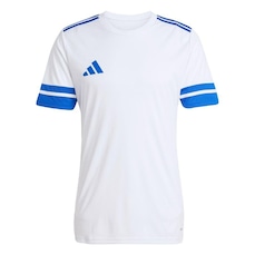 Camisa adidas Squadra 25 - Masculina