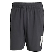 Shorts adidas Club Tennis Climacool Três Listras - Masculino