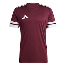 Camisa adidas Squadra 25 - Masculina