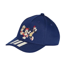 Boné adidas X Disney Mickey Mouse - Snapback - Infantil