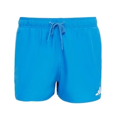 Short de Natação adidas Três Listras - Masculino