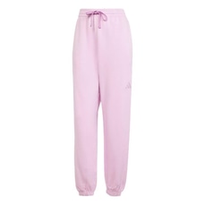 Calça adidas Folgada Moletinho All Szn - Feminina
