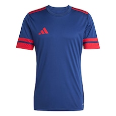 Camisa adidas Squadra 25 - Masculina