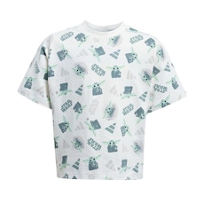 Camiseta adidas X Star Wars? The Mandalorian? - Infantil