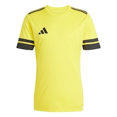 Camisa adidas Squadra 25 - Masculina