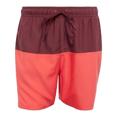 Shorts adidas Curto Natação Colorblock Clx - Masculina