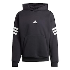 Blusão adidas Capuz Future Icons Três Listras - Masculina