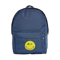 Mochila adidas Smiley World Infantil