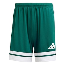 Short adidas Squadra 25 - Masculino