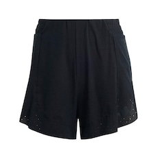 Shorts adidas Hiit Airchill 2 Em 1 - Feminina