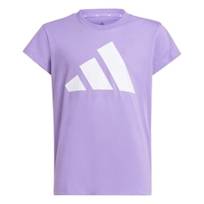 Camiseta adidas Essentials - Infantil