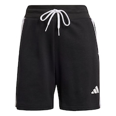 Short Moletinho adidas Essentials Color Pop - Feminino