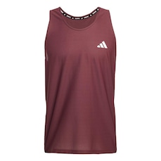 Camiseta Regata adidas Own The Run - Masculina