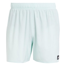 Short de Natação adidas Curto Solid Clx - Masculino