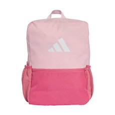 Mochila adidas Seasonal Essentials Colorblock Infantil - Infantil