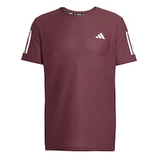 Camiseta adidas Own The Run - Masculina