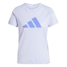 Camiseta Treino adidas Train Essentials Big Performance Logo - Feminina