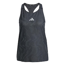 Camiseta Regata adidas Corrida Ultimate Engineered Climacool+ - Feminina