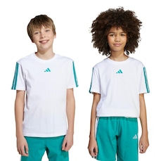 Camiseta adidas Essentials Infantil