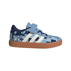Tênis adidas X Disney Mickey Vl Court - Infantil